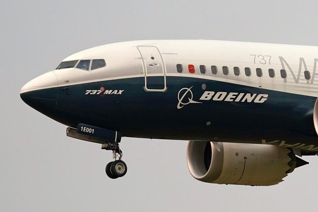 FAA poised to clear Boeing 737 Max to fly again