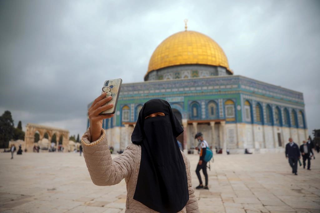 Masjid al Aqsa foto