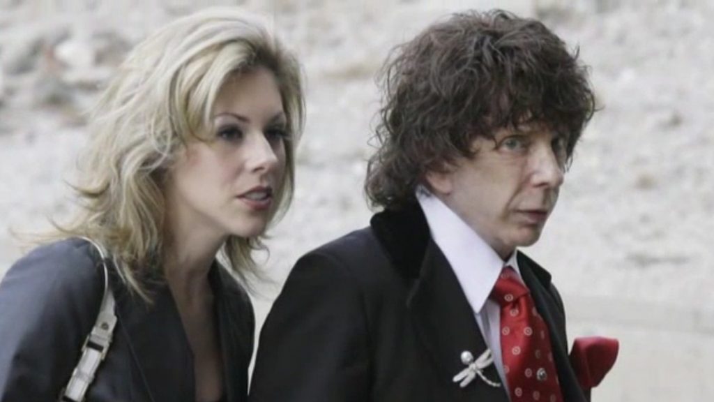 Phil Spector Famed Music Producer Later Convicted Of Murder Dead At 81 Citynews Toronto