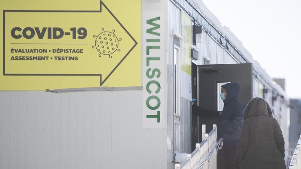 Too soon to know if Canada's COVID19 case decline will continue, Tam says