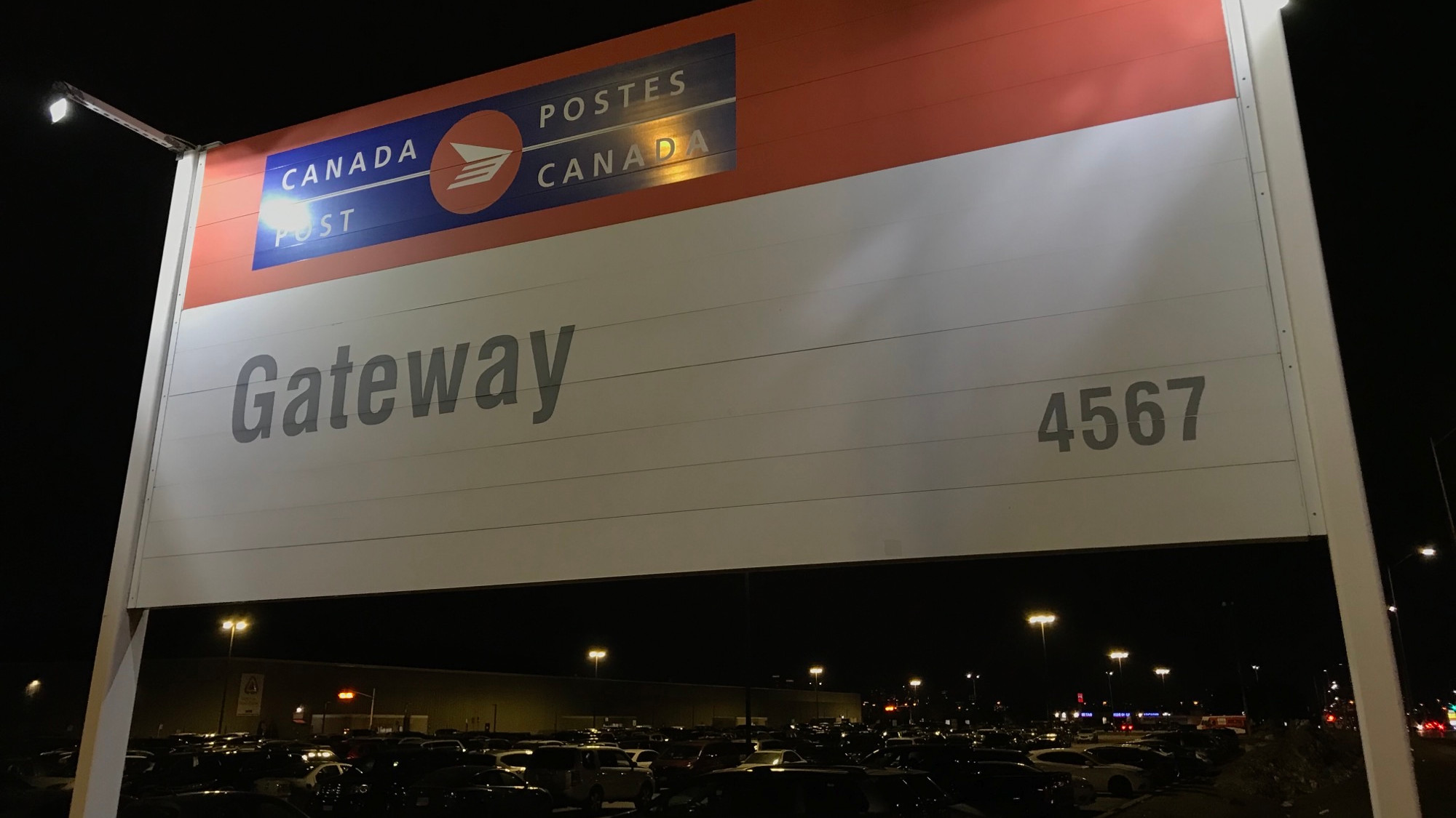 39 More Covid 19 Cases At Canada Post S Mississauga Site As Cbsa Staff Pulled Off Job Citynews Toronto