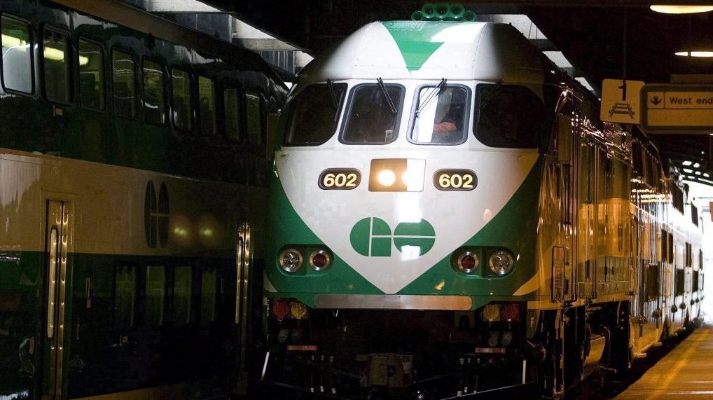 GO Transit