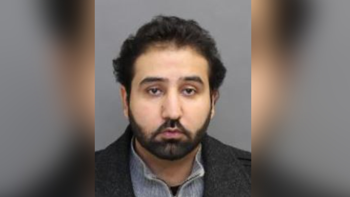 Canada-wide warrant issued for suspect in Brampton cemetery shooting