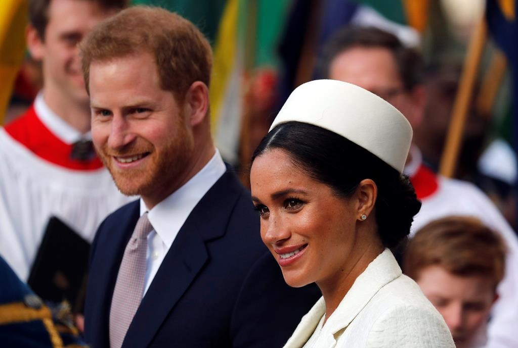 Prince Harry, Meghan confirm they will not return as working royals