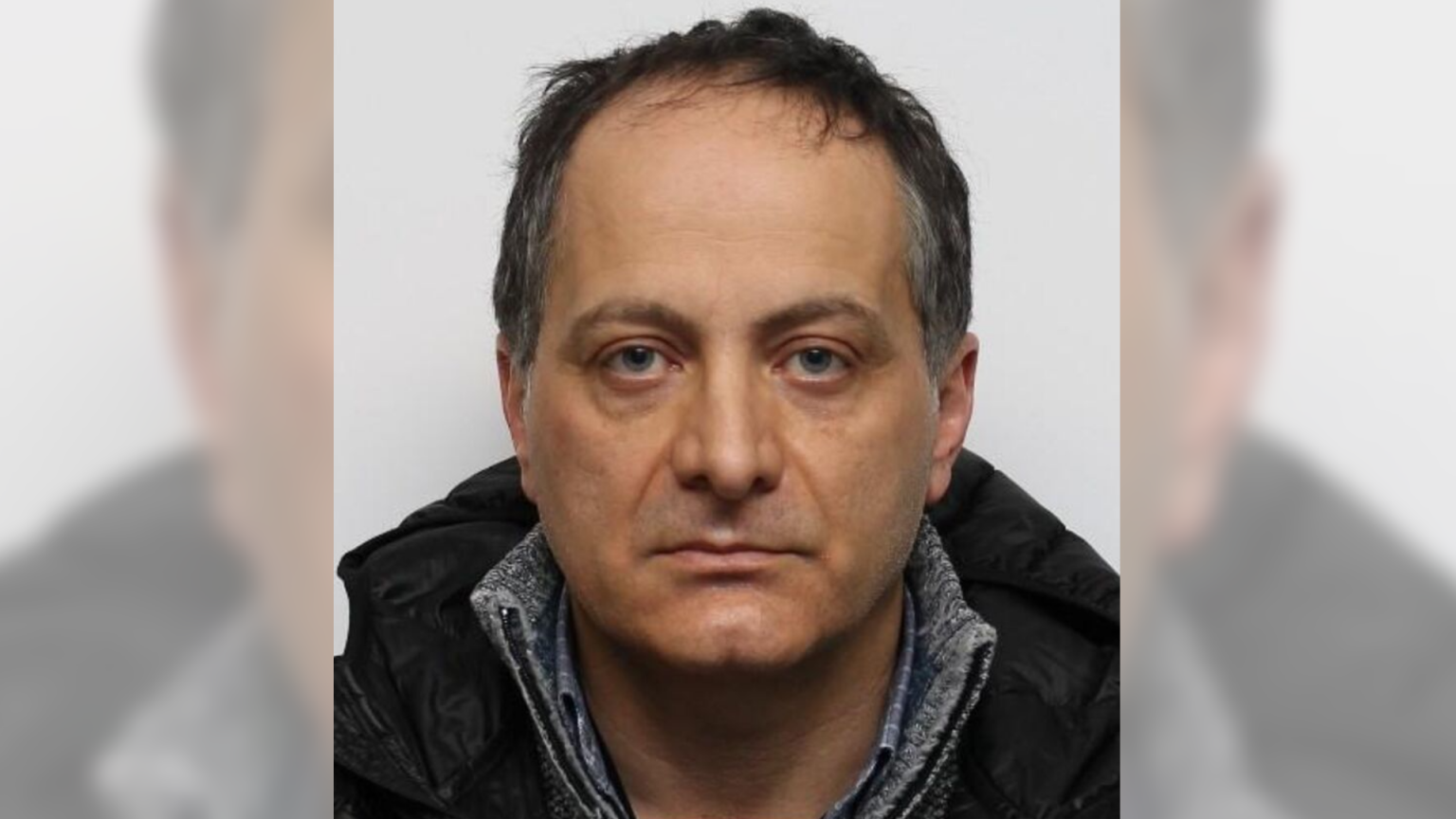 Vaughan doctor arrested in sexual assault investigation