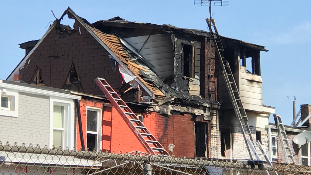 Police Identify 4 Victims Of Oshawa House Fire 6977