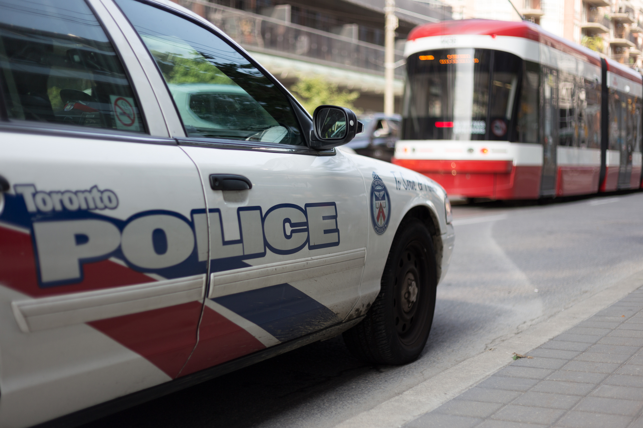 Man arrested for hate-motivated assault in Etobicoke