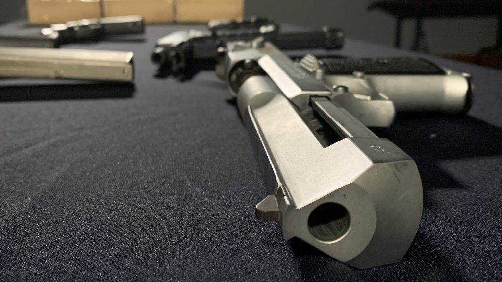 No silver bullet: Bill C-21 won’t stop Canada’s illegal gun problem, groups say