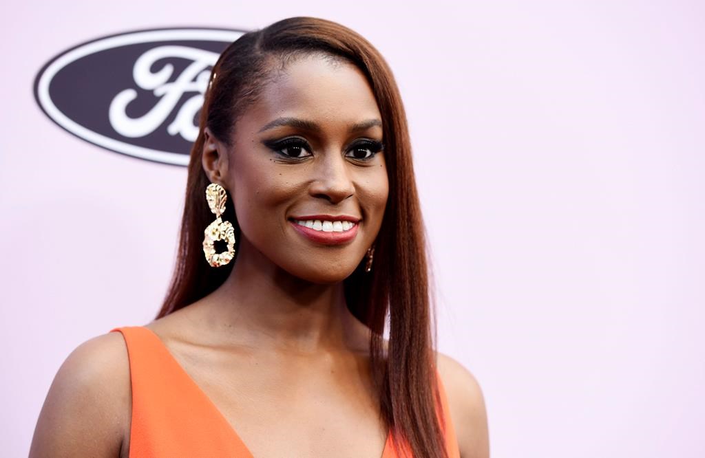 Issa Rae gives new creatives a hand, talks ending ‘Insecure’