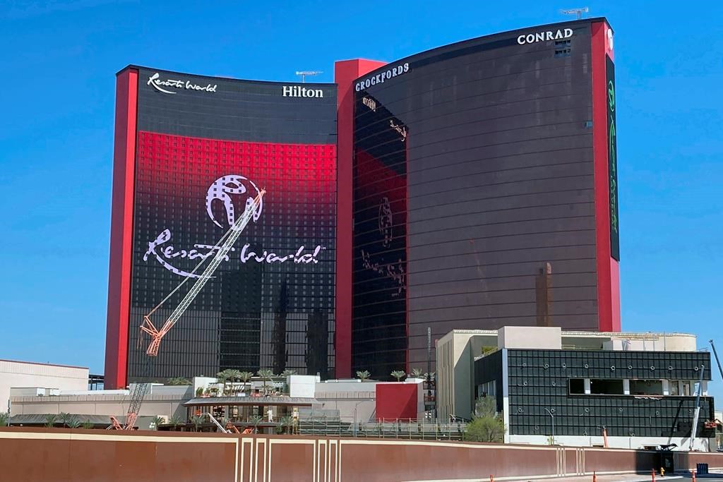 Global pop sensation returns to Las Vegas Strip casino residency - TheStreet