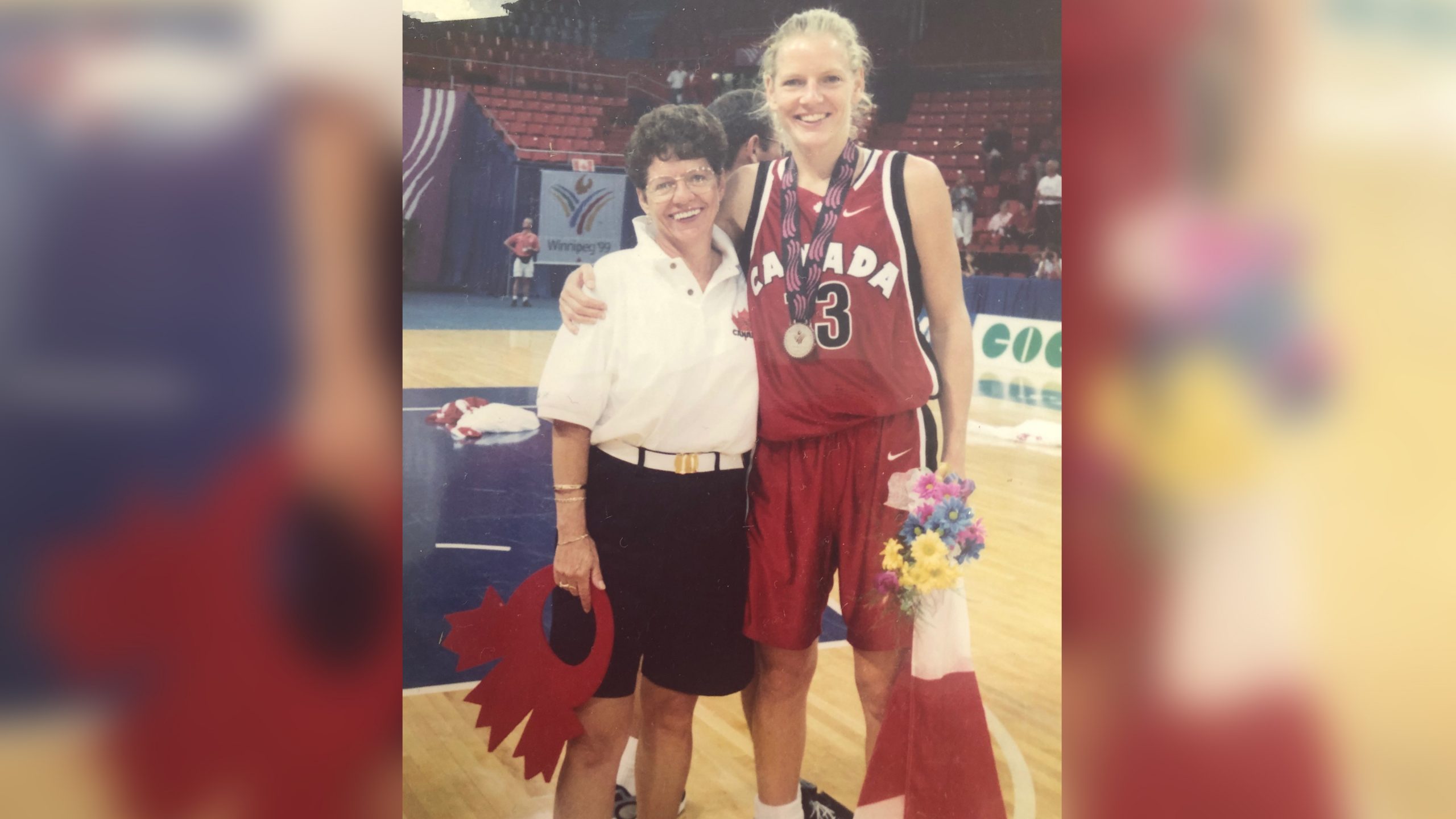 Canada Prepares to Give the WNBA a Warm Welcome, eh? » Winsidr