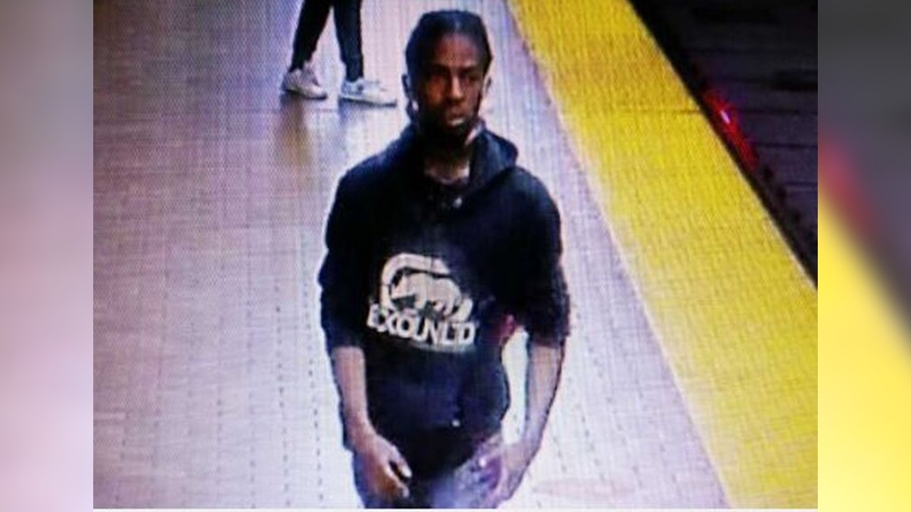 Suspect Sought After 'unprovoked Assault' In Subway Station, Toronto ...