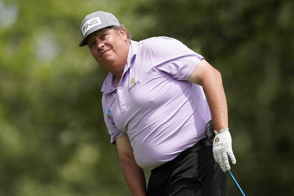 Principal charity classic tee times hot sale