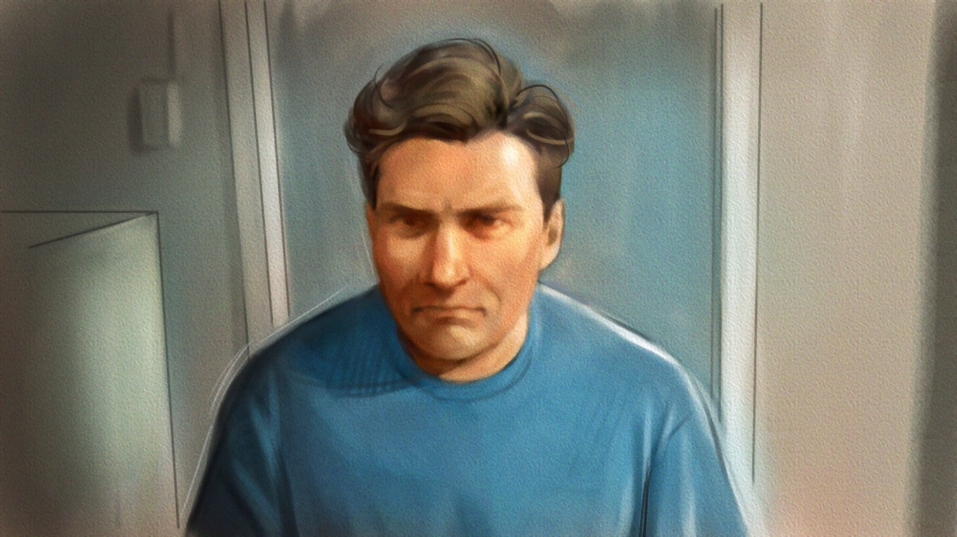 Notorious killer, rapist Paul Bernardo denied parole for 2nd time - Vimarsana News