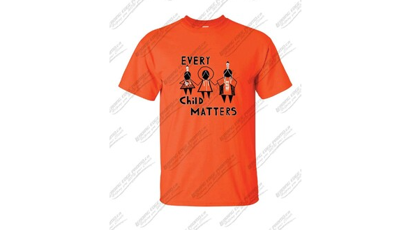 Every Child Matters Shirt Residential School,Indigenous Lives Matter,September 30 215 Children Shirt Orange Shirt Day Indigenous Canada
