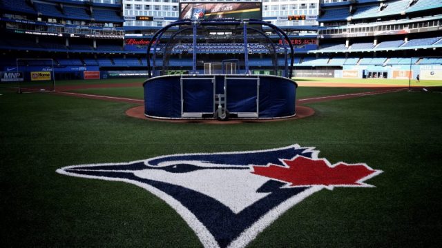 Blue Jays Announce Seating Plans, Safety Measures Ahead Of Return To ...