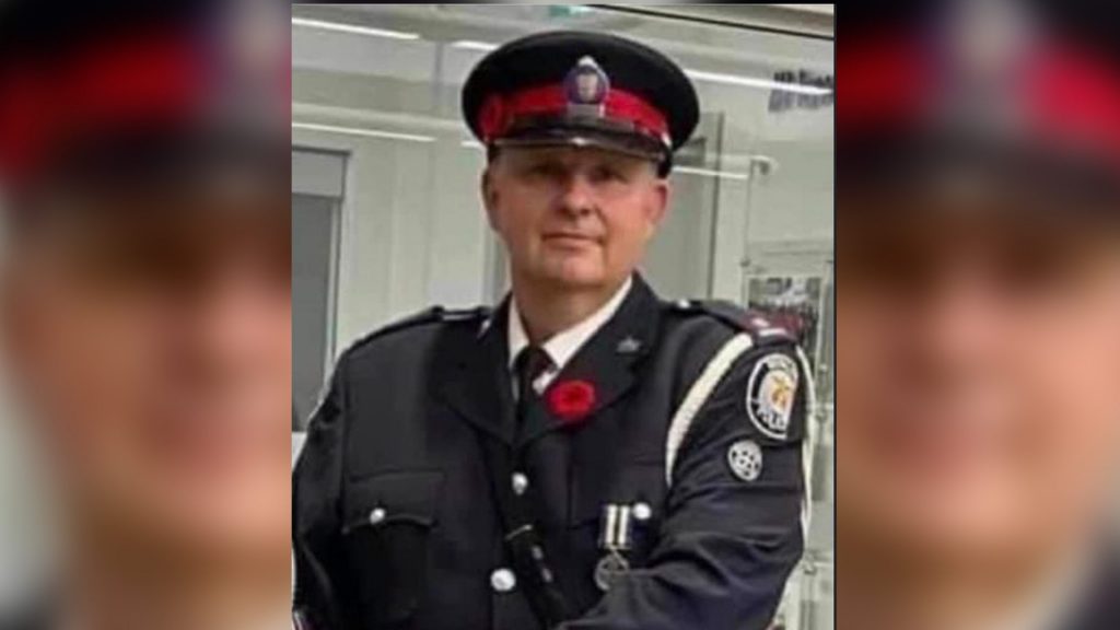 Reaction pours in from police forces and political leaders following