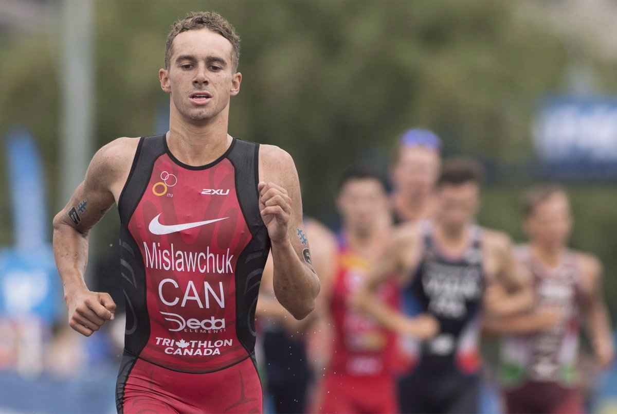 Pair of Canadians withdraw from Tokyo Olympics due to injuries - Vimarsana News