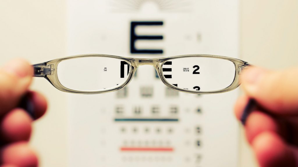 Ontario To Announce 39M To Keep Optometrists From Stopping OHIP   David Travis AVvZJC0ynBQ Unsplash 1024x576 