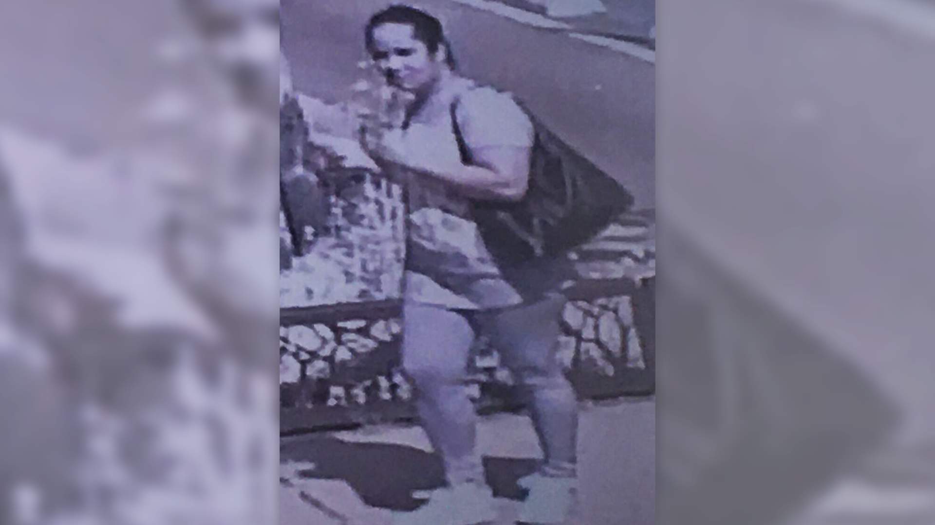 Police Searching For Man Woman Wanted In East York Assault