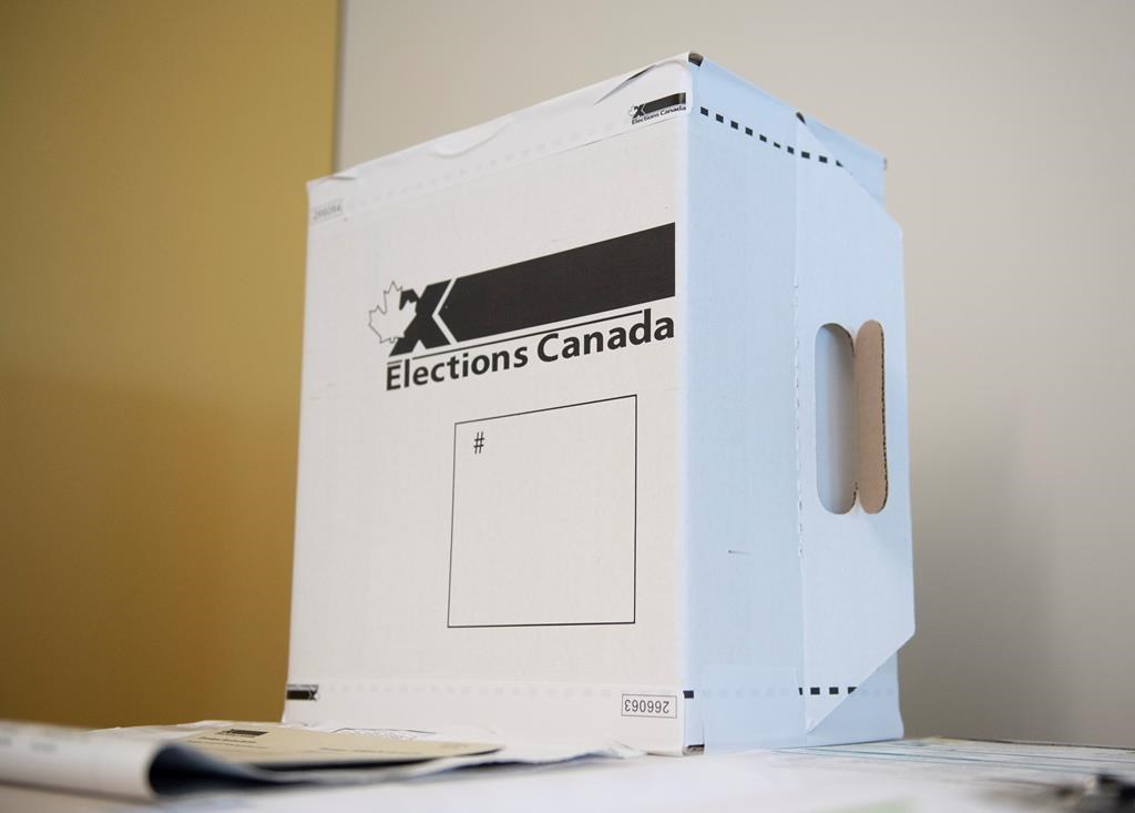 Pandemic Federal Election Estimated To Cost 610m Most Expensive In Canadian History Citynews Toronto