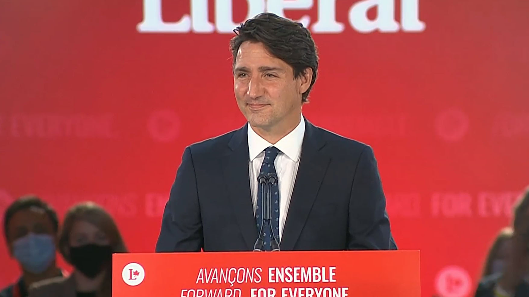 Justin Trudeau’s Liberals Win Elections In Canada