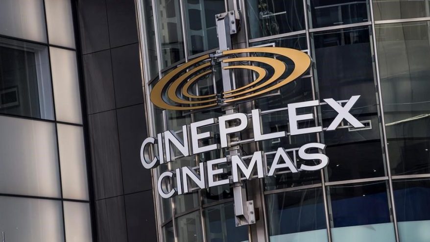 Cineplex Clarifies How New COVID-19 Restrictions Will Affect Their Theatres