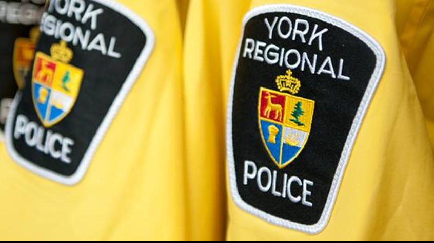 york regional police