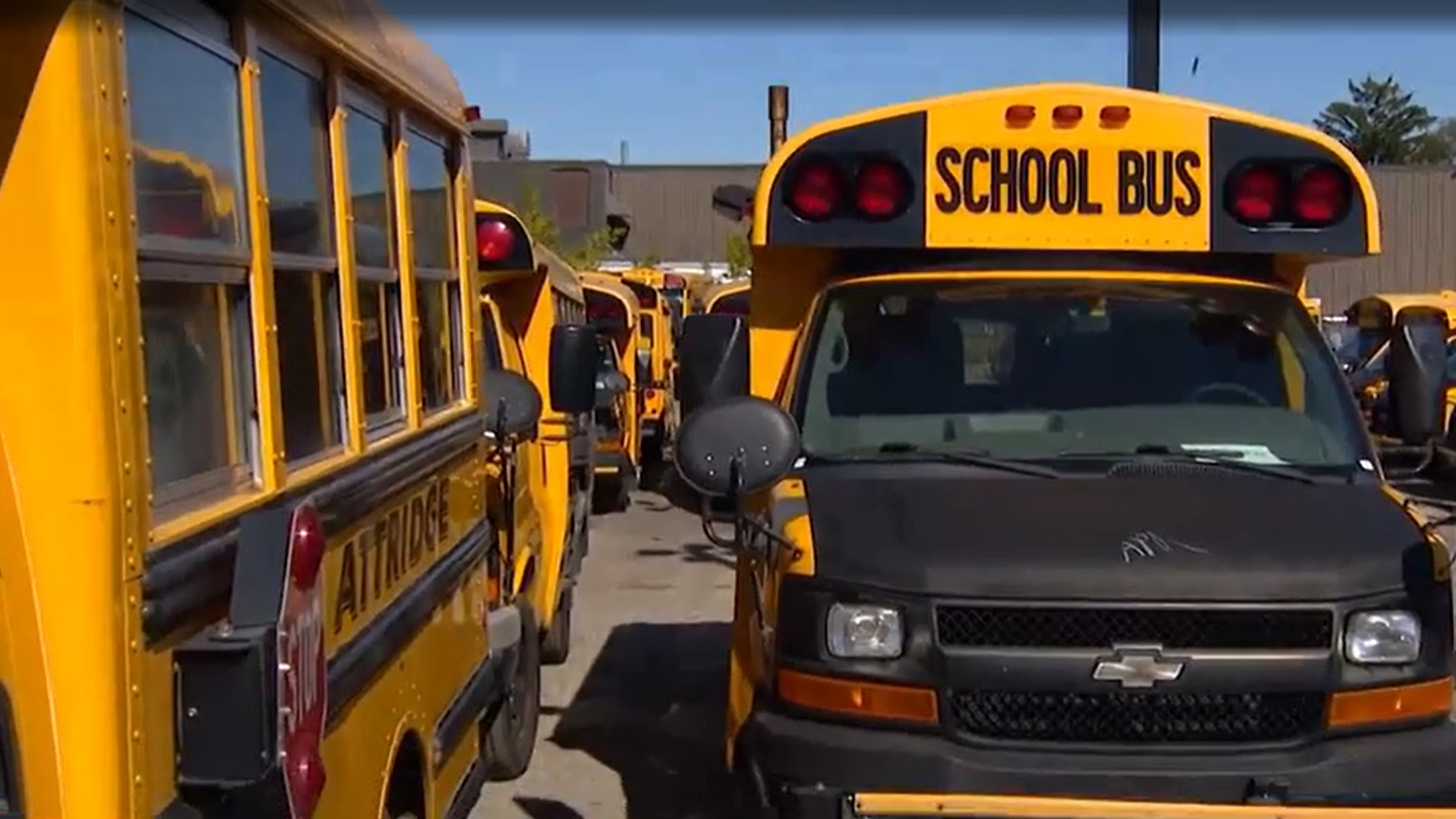 Peel school bus consortium warning of cancelled bus routes due to