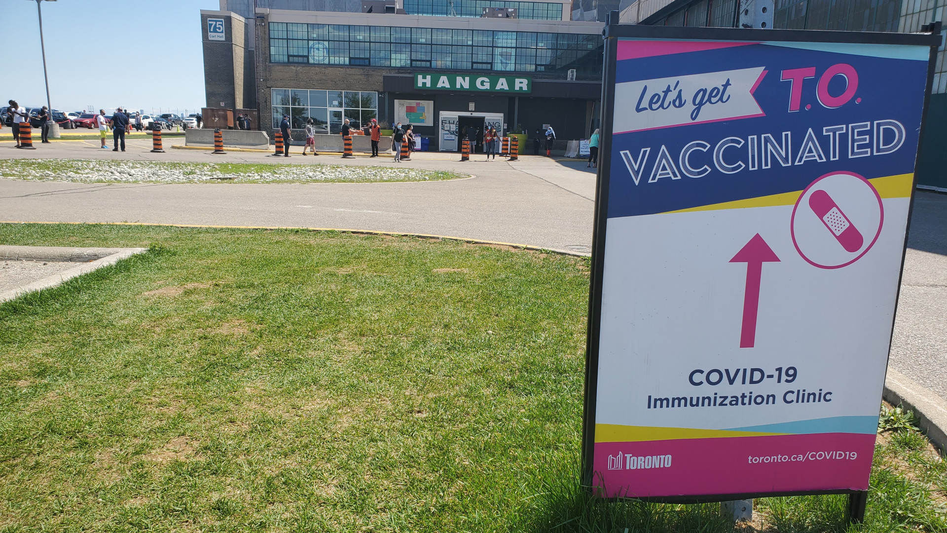 travel vaccine clinic etobicoke