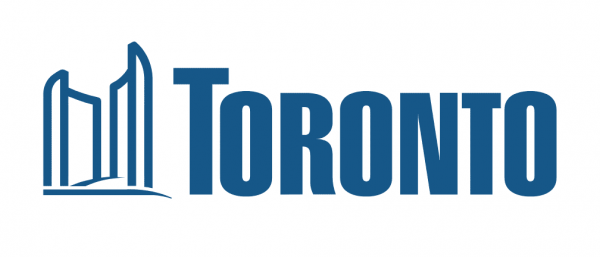 City of Toronto logo