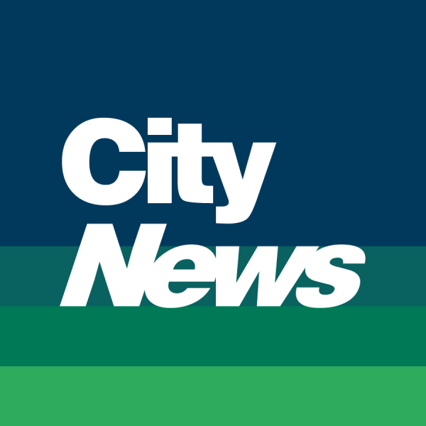 CityNews Toronto 680 kHz AM Radio Live Stream 24/7