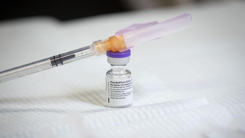 Fired for not getting vaxxed? You might not be eligible for EI