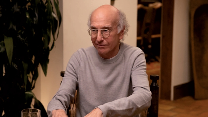 Curb Your Enthusiasm Season 11