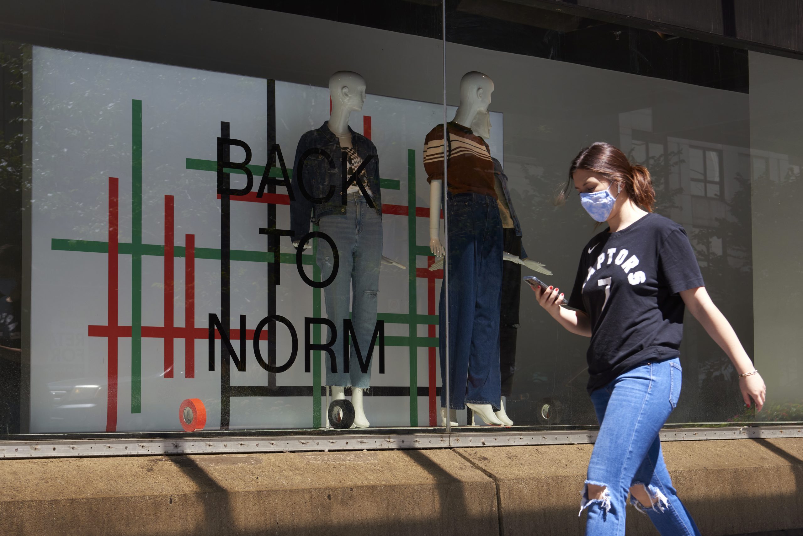 Ontario science table Hospitalizations could increase as public health measures lift