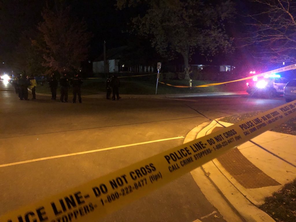 Man, 19, Seriously Injured After Shots Fired At Vehicle In Scarborough