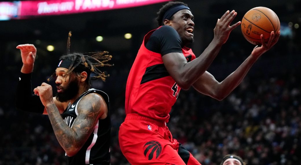 Pascal-Siakam-Toronto-Raptors-2-1040x572 toronto raptors
