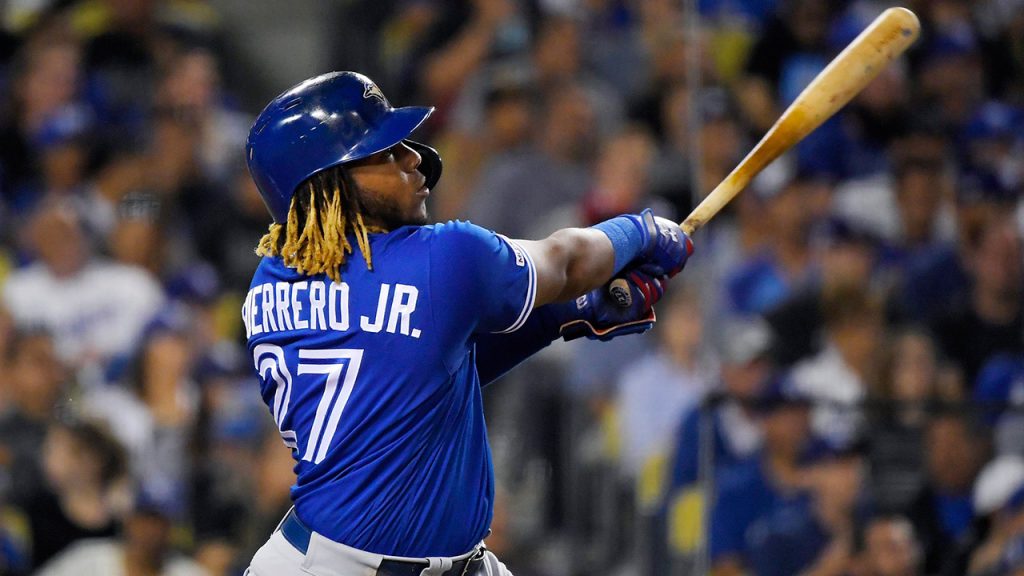 vlad guerrero jr.