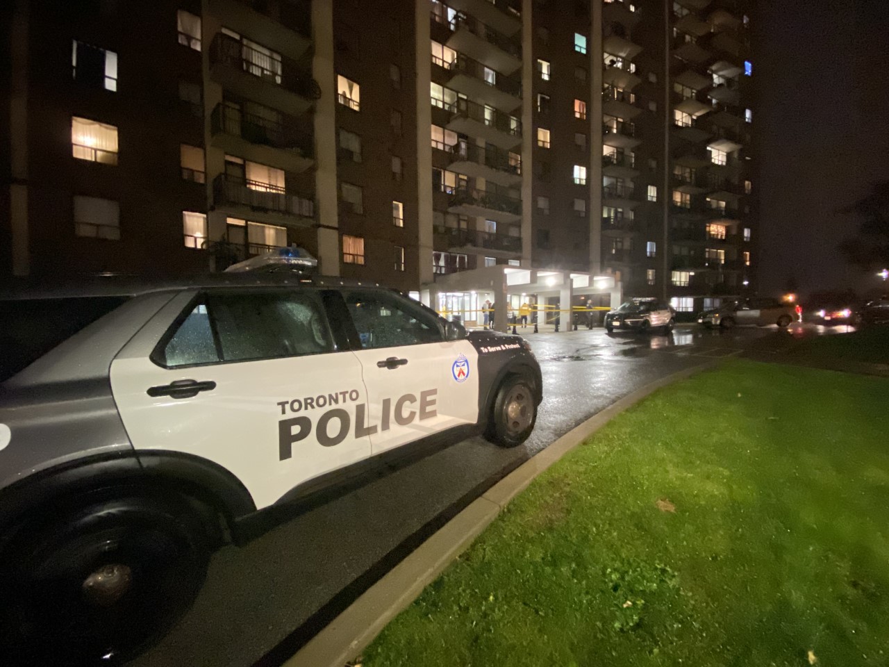 Man suffers serious injuries after shooting in Scarborough - CityNews ...