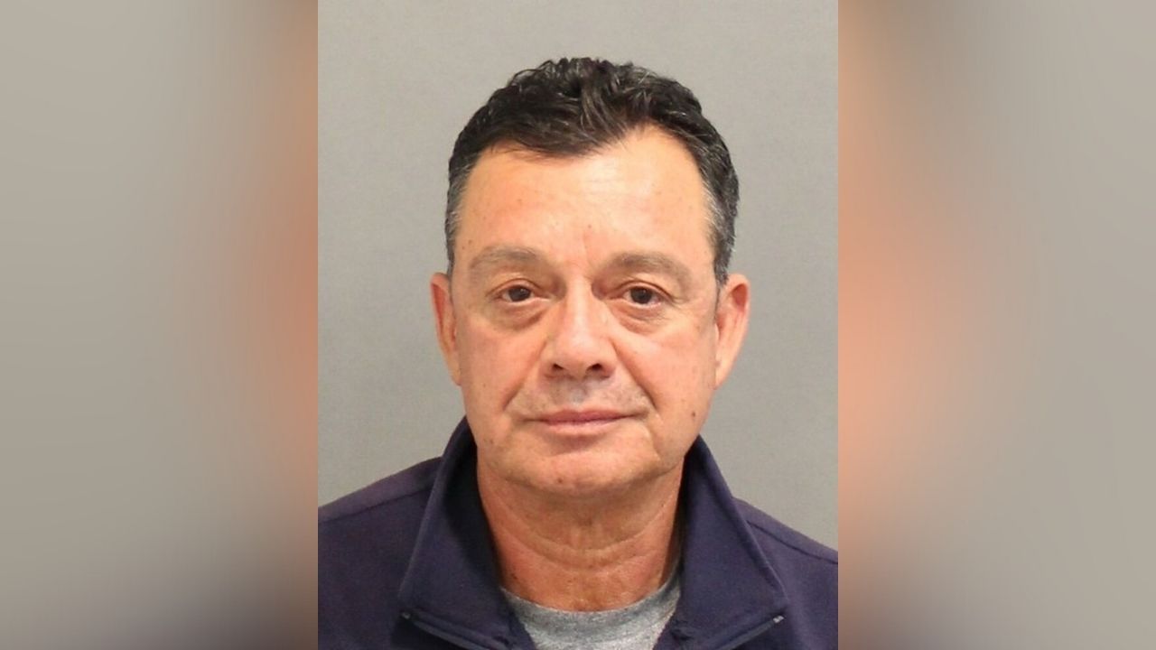 Toronto man arrested for alleged sexual assault of 13-year-old girl at ...