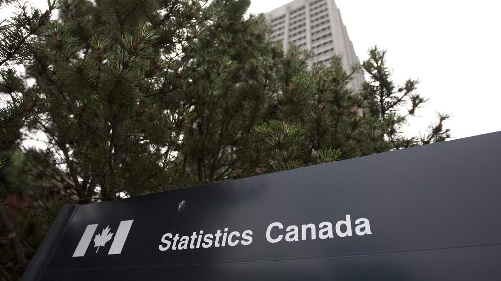 Statistics Canada