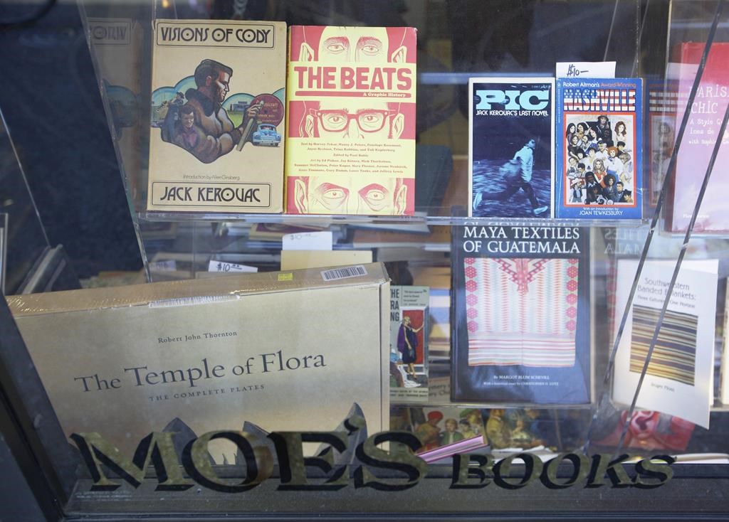 Pandemic sparks union activity where it was rare: Bookstores