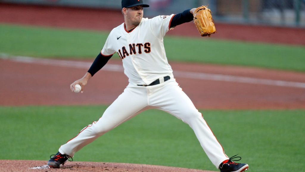 SF Giants News: Kevin Gausman signs with Blue Jays - McCovey Chronicles