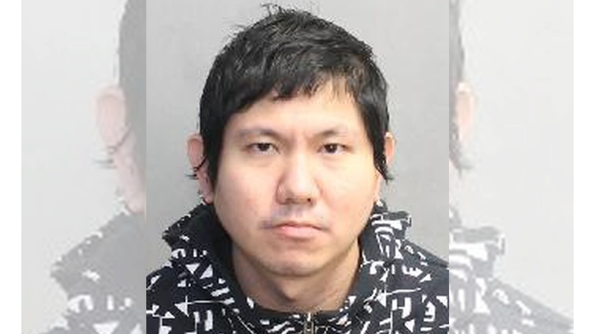 Toronto man facing over 100 charges in online child luring investigation