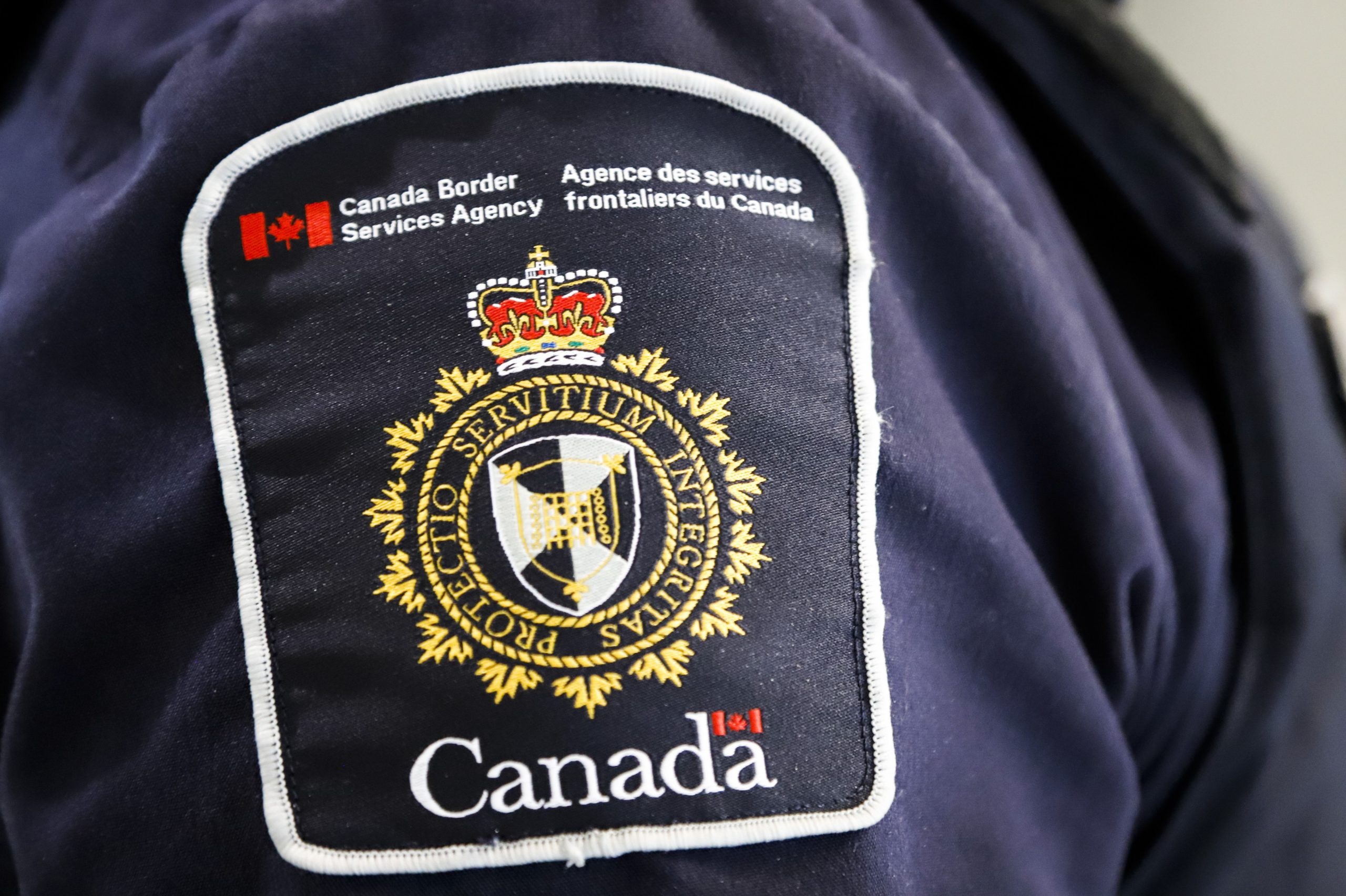 Canada Border Services Agency workers set new Friday strike deadline - Vimarsana News