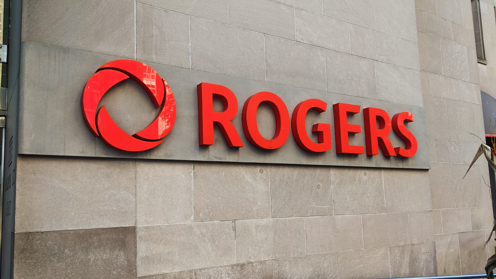 Tony Staffieri Appointed As Permanent Rogers President And CEO