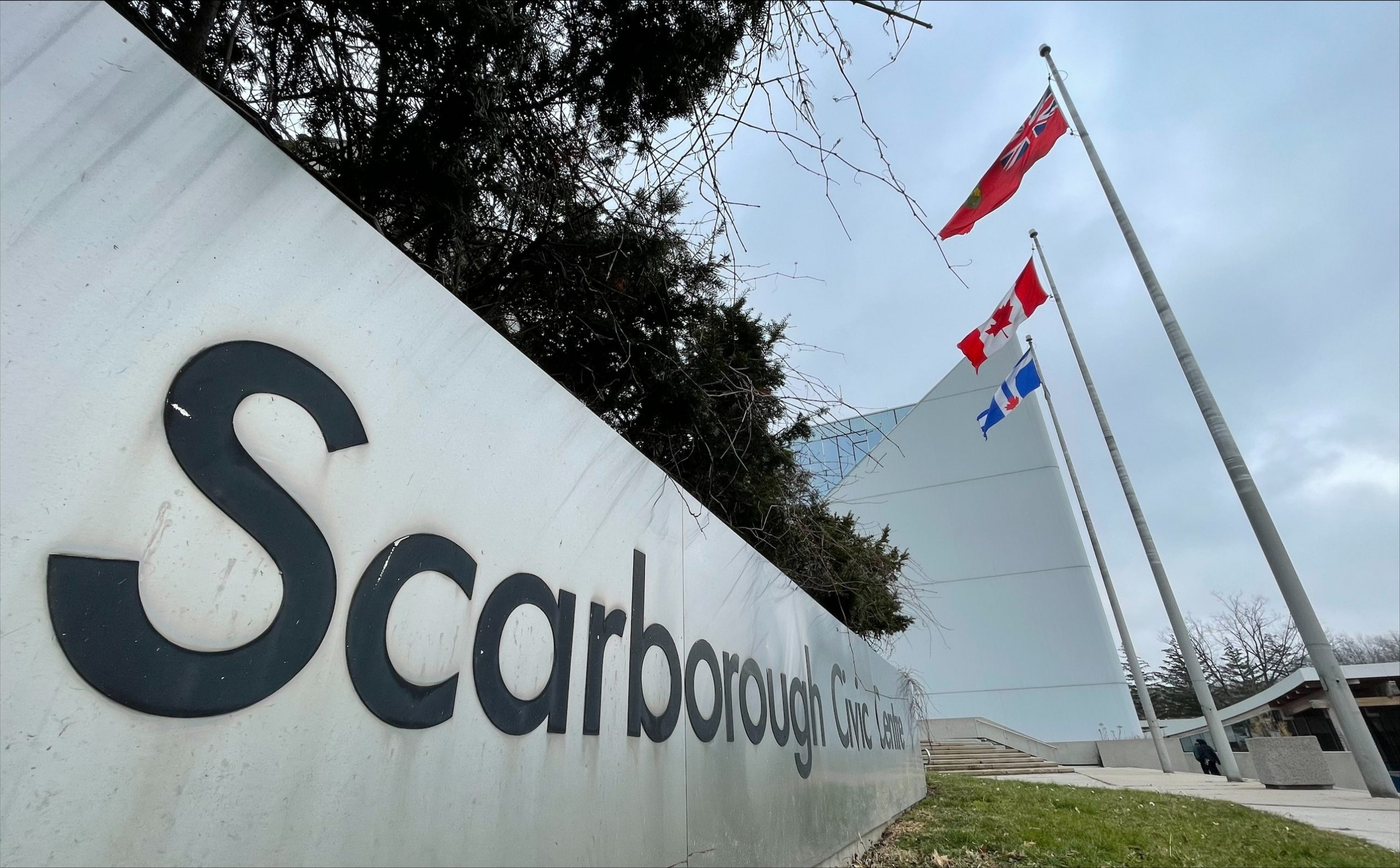 How pride for Scarborough grew stronger in 2021, and looking ahead to