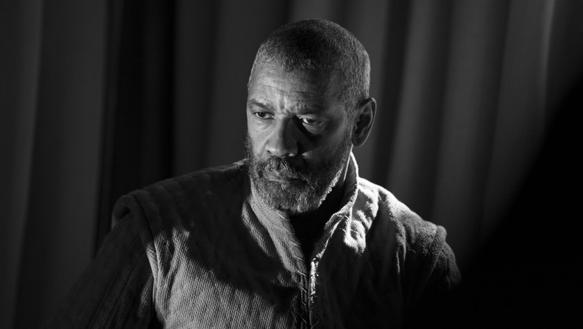 The Tragedy of Macbeth