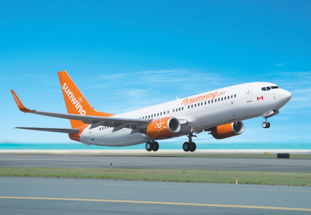 sunwing