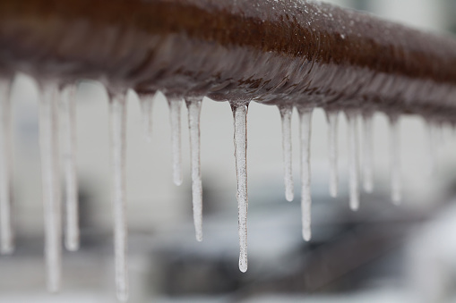 Winter Reminder Don T Forget To Clean Inspect Furnace Pipes   Frozen Pipes 